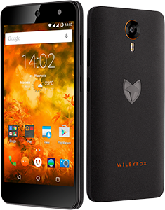 WILEYFOX SWIFT